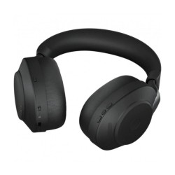 Наушники Jabra Evolve2 85 Link380a MS Stereo Stand (28599-999-989) черный