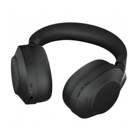 Наушники Jabra Evolve2 85 Link380a MS Stereo Stand (28599-999-989) черный