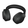Наушники Jabra Evolve2 85 Link380a MS Stereo Stand (28599-999-989) черный