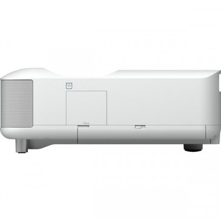 Проектор Epson EH-LS650W (V11HB07040) белый