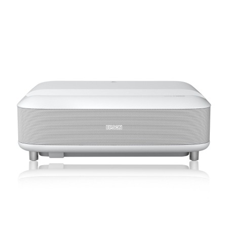 Проектор Epson EH-LS650W (V11HB07040) белый