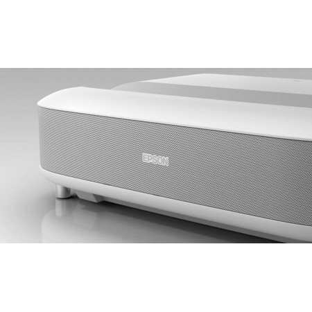 Проектор Epson EH-LS650W (V11HB07040) белый