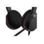 Наушники Jabra EVOLVE 20 Stereo MS (4999-823-169) черный