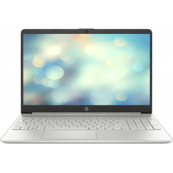 15.6" Ноутбук HP 15-fc0019ci (7P509EA) белый