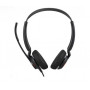 Наушники Jabra Engage 50 II USB-A MS Stereo (5099-299-2119) черный