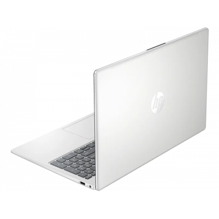 15.6" Ноутбук HP 15-fc0020ci (7P4F8EA) серебристый