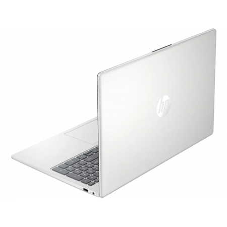 15.6" Ноутбук HP 15-fd0118ci (A2LR2EA) серебристый