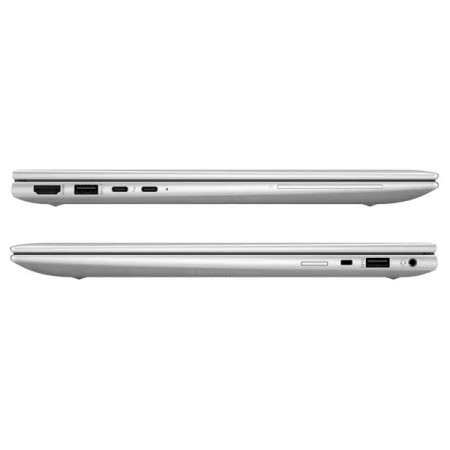 14" Ноутбук HP EliteBook 1040 G9 серебристый