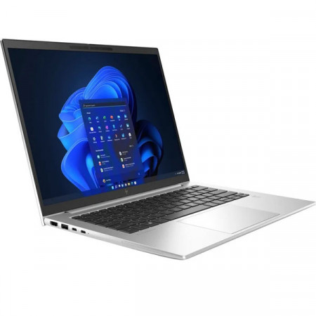 14" Ноутбук HP EliteBook 1040 G9 серебристый