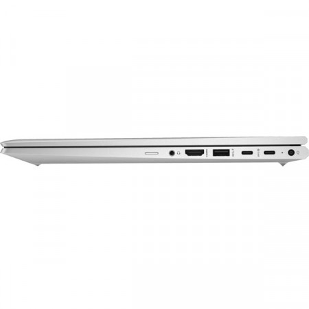 15.6" Ноутбук HP ProBook 450 G10 (9B9H3EA) серебристый