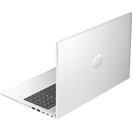 15.6" Ноутбук HP ProBook 450 G10 (85C55EA) серебристый