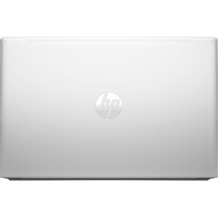 15.6" Ноутбук HP ProBook 450 G10 (85C55EA) серебристый