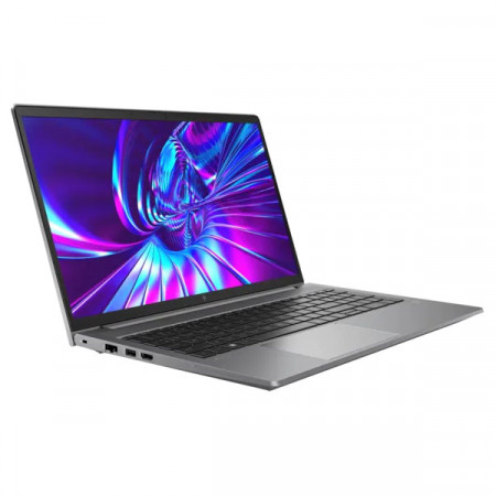 15.6" Ноутбук HP ZBook Power G9 серый