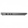 15.6" Ноутбук HP ZBook Power G9 серый