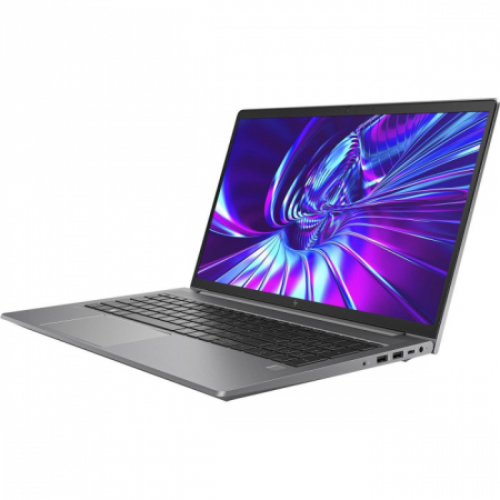 15.6" Ноутбук HP ZBook Power G9 серый