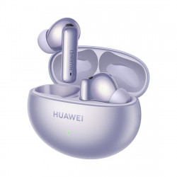 Наушники Huawei FreeBuds 6i (55037547) фиолетовый