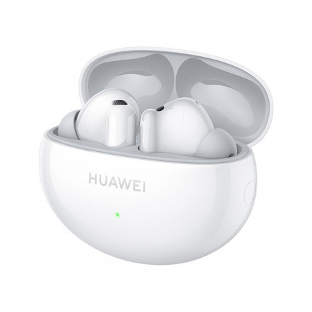 Наушники Huawei FreeBuds 6i (55037549) белый