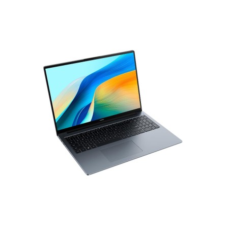 16.1" Ноутбук Huawei MitchellF-W5851 (53013WXE) серый