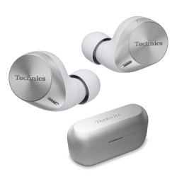 Наушники Technics EAH-AZ60M2 (EAH-AZ60M2GS) серебристый