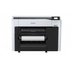 Плоттер Epson SureColor SC-T3700E (C11CH79301A0) серый