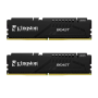 Оперативная память Kingston FURY Beast (AMD) (KF560C30BBEK2-32) 32 ГБ чёрный