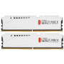 Оперативная память Kingston FURY Beast (KF552C40BWK2-32) 32 ГБ белый