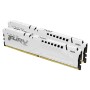 Оперативная память Kingston FURY Beast (KF564C32BWK2-32) 32 ГБ белый