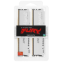 Оперативная память Kingston FURY Beast (AMD) (KF556C36BWEK2-64) 64 ГБ белый
