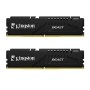 Оперативная память Kingston FURY Beast (AMD) (KF560C30BBEK2-64) 64 ГБ черный