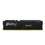 Оперативная память Kingston Fury Beast (KF560C30BBK2-64) 64 ГБ чёрный