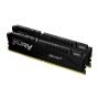 Оперативная память Kingston Fury Beast (AMD) (KF564C32BBEK2-64) 64 ГБ черный