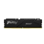 Оперативная память Kingston Fury Beast (KF564C32BBK2-64) 64 ГБ черный
