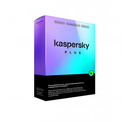 Антивирус Kaspersky Plus Kazakhstan Edition Box (KL10420UCFS_box) на 12 месяцев для 3шт устройств