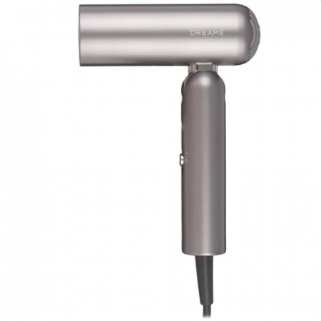 Фен Dreame Pocket High-speed Hair Dryer (AHD51) серый