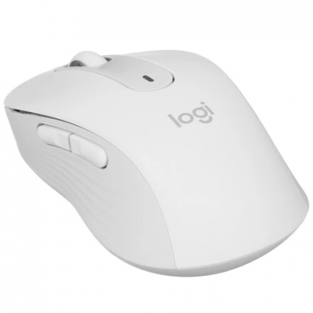 Мышь беспроводная Logitech Signature M650 (910-006392) белый