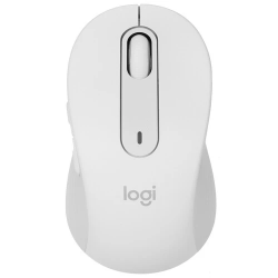 Мышь беспроводная Logitech Signature M650 (910-006392) белый