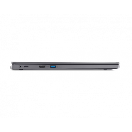 17.3" Ноутбук Acer Aspire 5 A517-58GM-36GE (NX.KJPER.001) серый