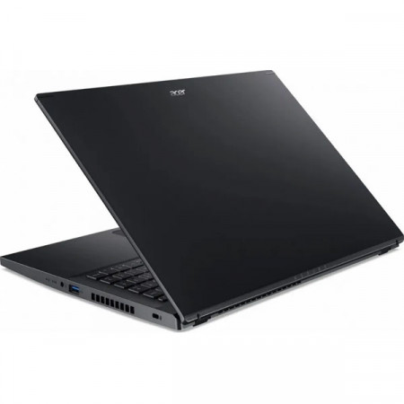 15.6" Ноутбук Acer Aspire 7 A715-76G-58KN (NH.QMYER.002) черный