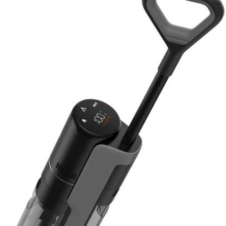 Пылесос Dreame H12S AE (HHR14A) черный