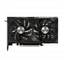 Видеокарта Gigabyte GeForce RTX­­ 4060 Ti WINDFORCE V2 8G (GV-N406TWF2V2-8GD) черный