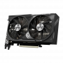 Видеокарта Gigabyte GeForce RTX­­ 4060 Ti WINDFORCE V2 8G (GV-N406TWF2V2-8GD) черный