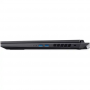 16" Ноутбук Acer Nitro 16 AN16-51-50SN (NH.QJMER.002) черный