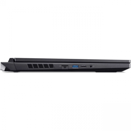 16" Ноутбук Acer Nitro 16 AN16-51-50SN (NH.QJMER.002) черный