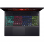 16" Ноутбук Acer Nitro 16 AN16-51-50SN (NH.QJMER.002) черный
