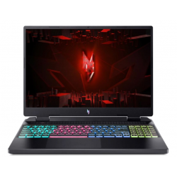 16" Ноутбук Acer Nitro 16 AN16-51-50SN (NH.QJMER.002) черный