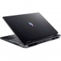 16" Ноутбук Acer Nitro 16 AN16-51-50SN (NH.QJMER.002) черный