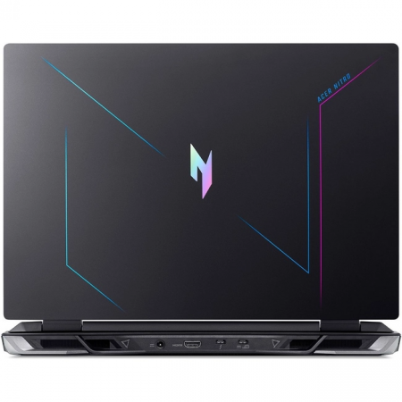 16" Ноутбук Acer Nitro 16 AN16-51-50SN (NH.QJMER.002) черный