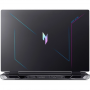 16" Ноутбук Acer Nitro 16 AN16-51-50SN (NH.QJMER.002) черный