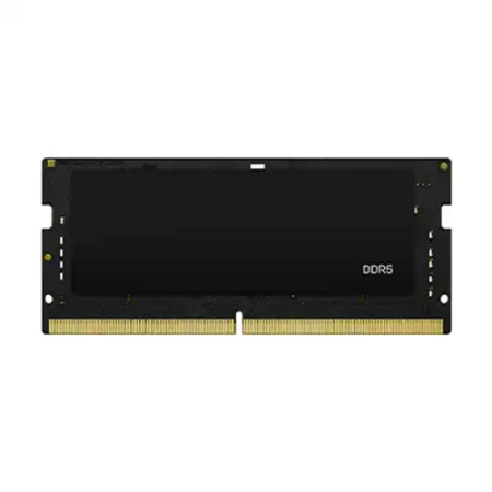 Оперативная память Exascend ES16G5S4800AU 16 ГБ чёрный