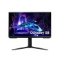 24" Монитор Samsung Odyssey G3 (LS24DG302EIXCI) черный